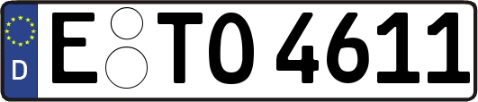 E-TO4611