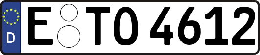 E-TO4612