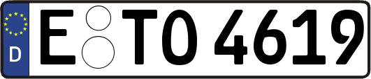 E-TO4619