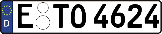 E-TO4624
