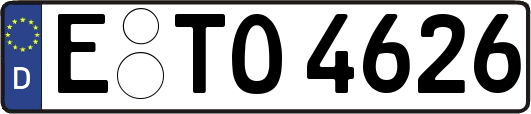 E-TO4626