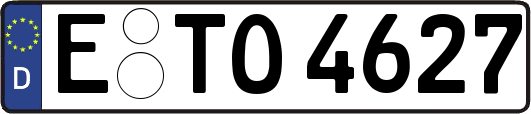 E-TO4627
