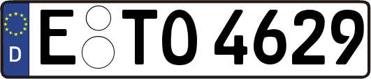 E-TO4629