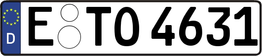 E-TO4631