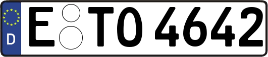 E-TO4642