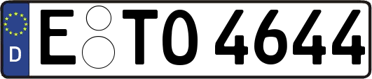 E-TO4644