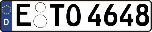 E-TO4648