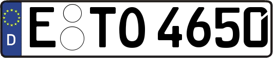 E-TO4650
