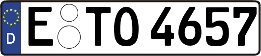 E-TO4657