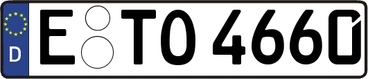 E-TO4660