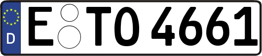 E-TO4661