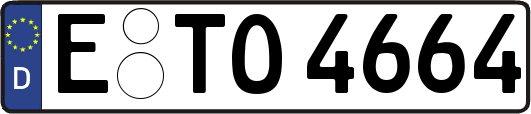 E-TO4664