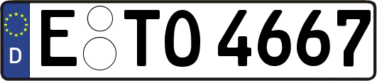 E-TO4667