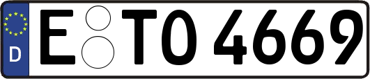 E-TO4669
