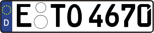 E-TO4670