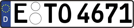 E-TO4671