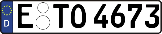E-TO4673