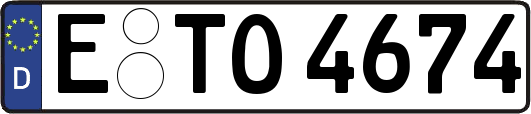 E-TO4674