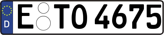E-TO4675