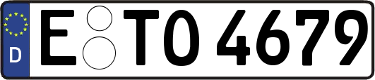 E-TO4679