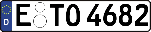 E-TO4682