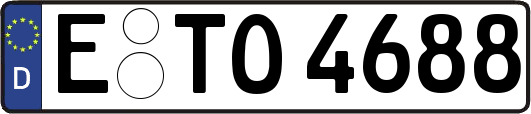 E-TO4688