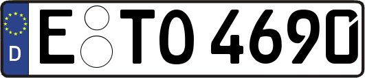 E-TO4690