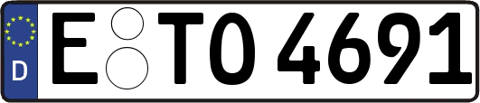 E-TO4691