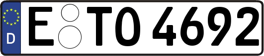 E-TO4692
