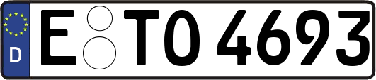 E-TO4693
