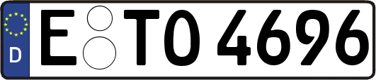 E-TO4696
