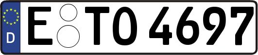 E-TO4697