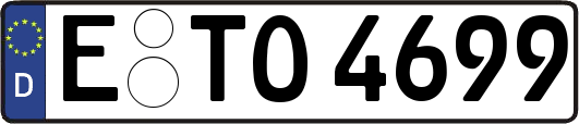 E-TO4699