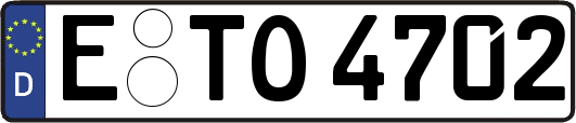 E-TO4702