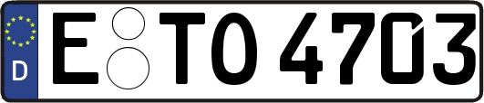 E-TO4703