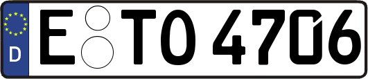E-TO4706