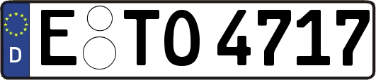 E-TO4717