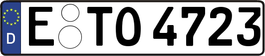 E-TO4723