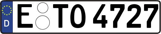 E-TO4727