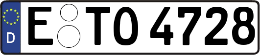 E-TO4728