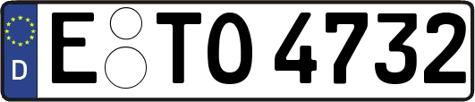 E-TO4732