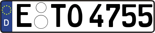 E-TO4755