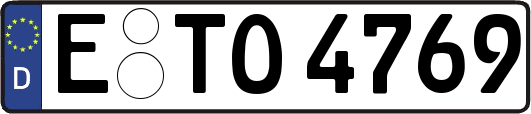 E-TO4769