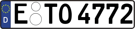 E-TO4772