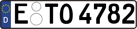 E-TO4782