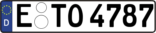E-TO4787