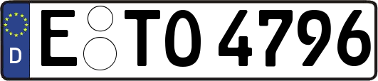 E-TO4796