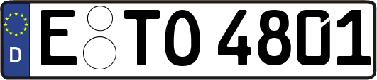 E-TO4801