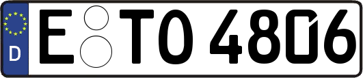 E-TO4806