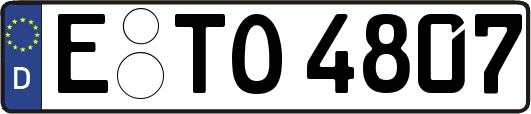 E-TO4807
